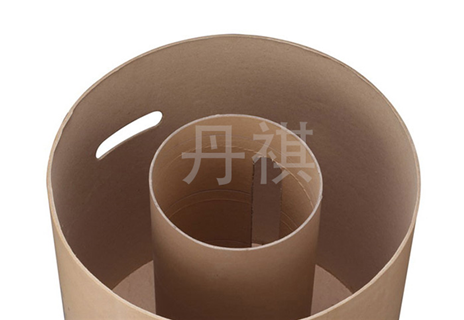 線纜紙桶的制作工藝揭秘——匠心獨(dú)運(yùn)，保障線纜安全運(yùn)輸